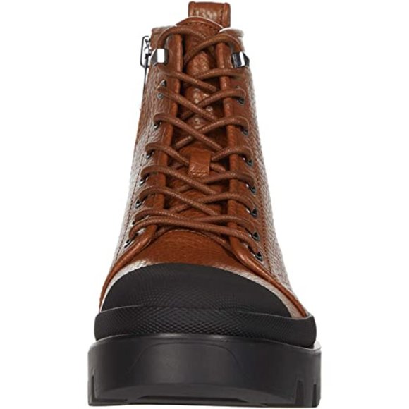 Michael Kors Colin Men's Boots - Picture 6 of 6